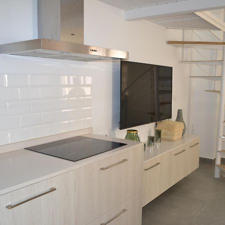 Apartamento En Playa Victoria Cadiz Ngoại thất bức ảnh