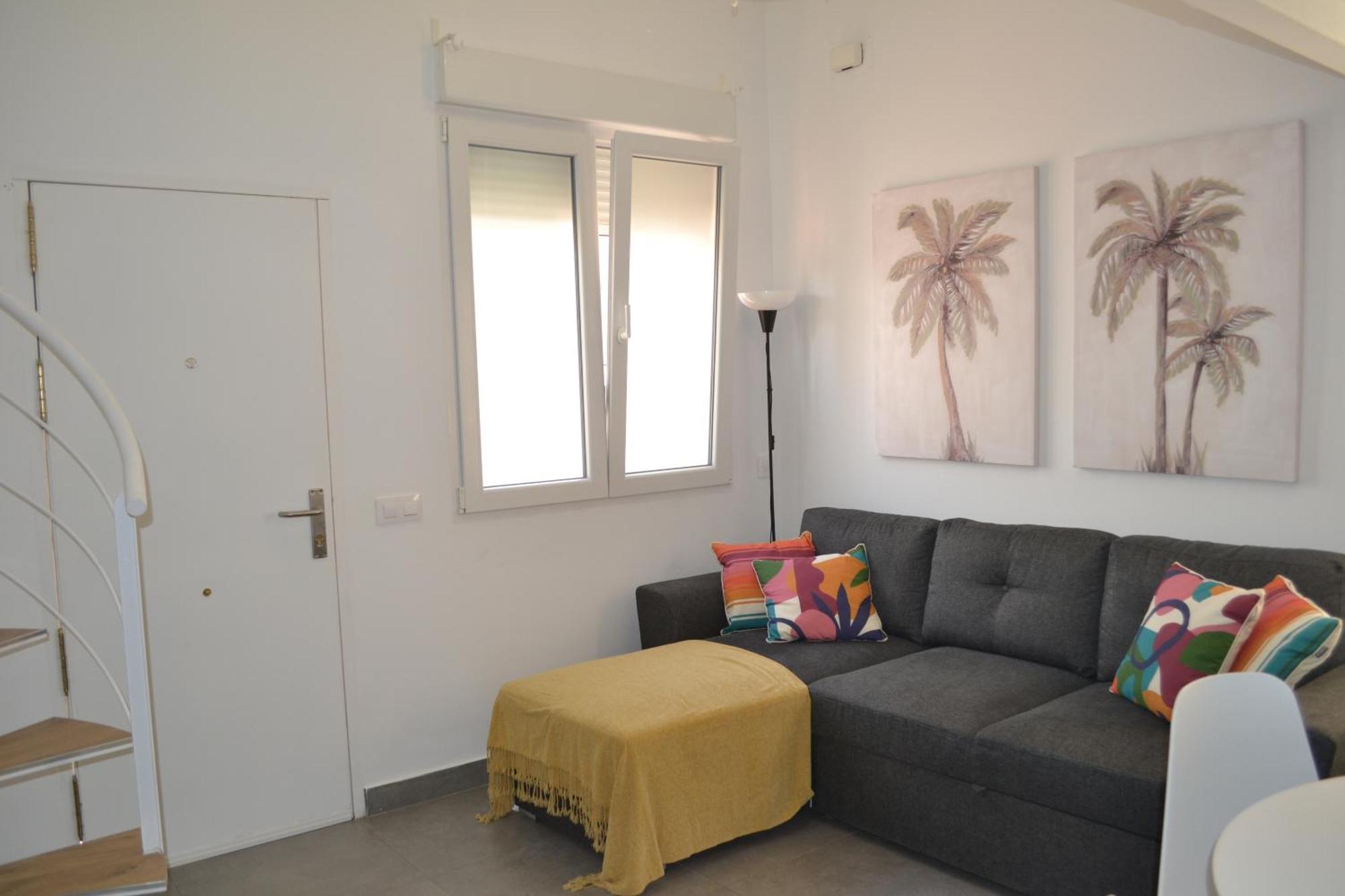 Apartamento En Playa Victoria Cadiz Ngoại thất bức ảnh