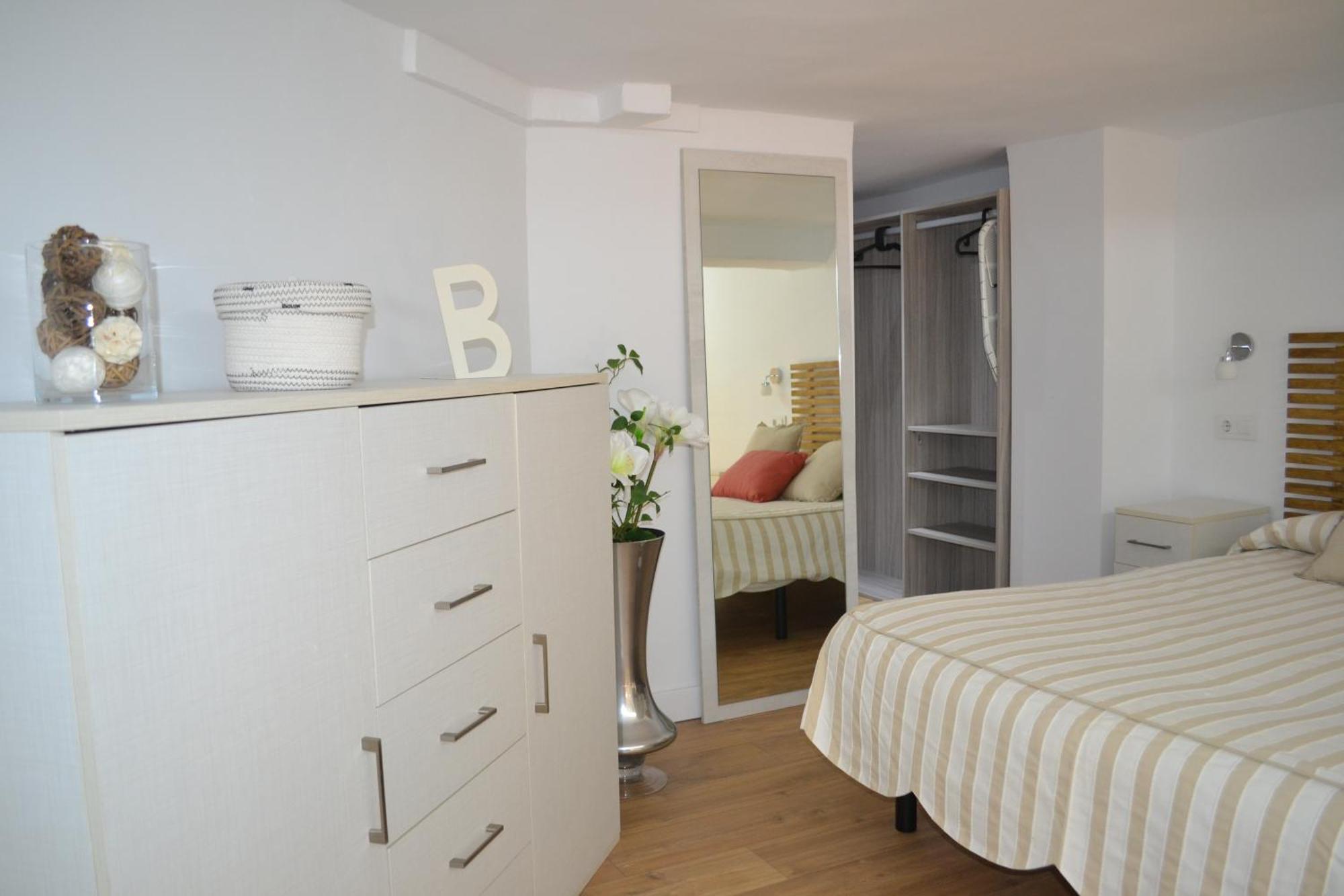 Apartamento En Playa Victoria Cadiz Ngoại thất bức ảnh