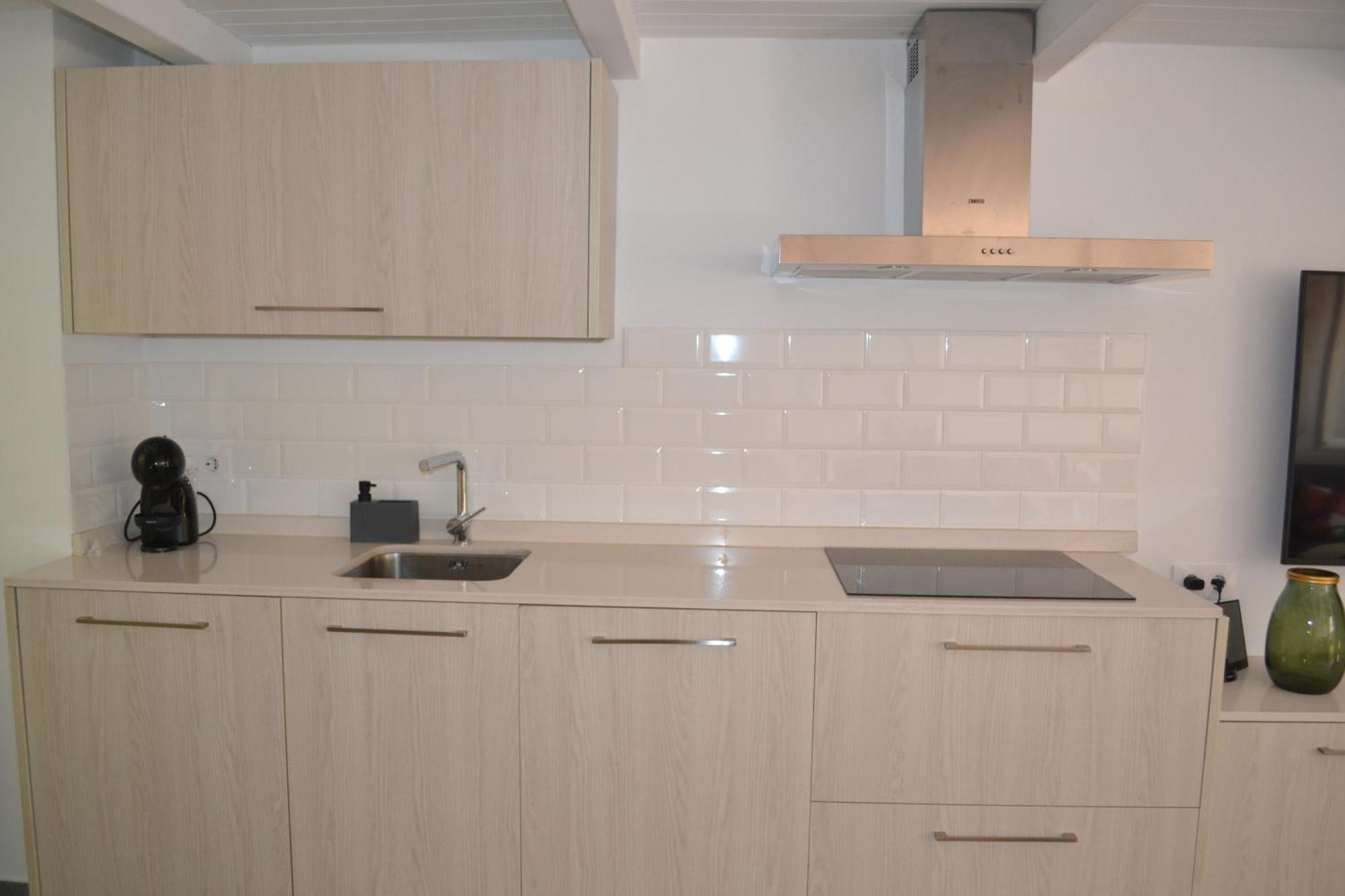Apartamento En Playa Victoria Cadiz Ngoại thất bức ảnh