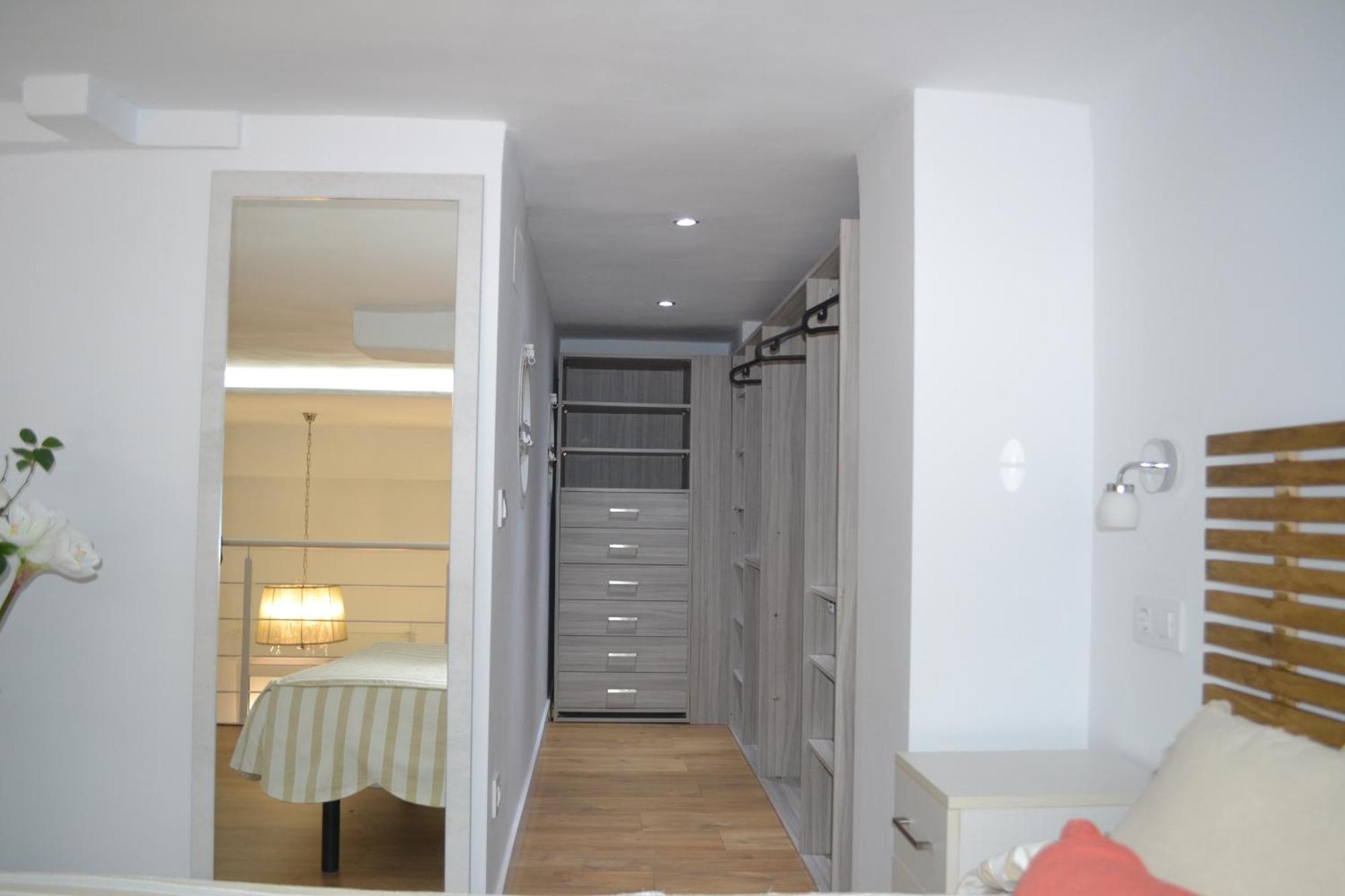 Apartamento En Playa Victoria Cadiz Ngoại thất bức ảnh